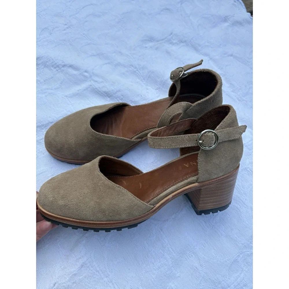 Patina by Portland Leather Goods 100% leather